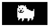 dog stamp