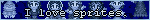 sprites blinkie