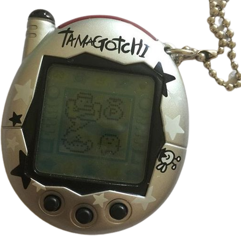 tamagotchi